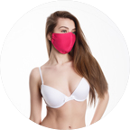 Производство и продажа масок многослойных для защиты органов дыхания.