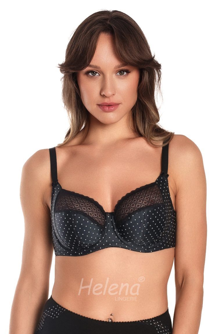 Бюстгальтер на большую грудь 1157.