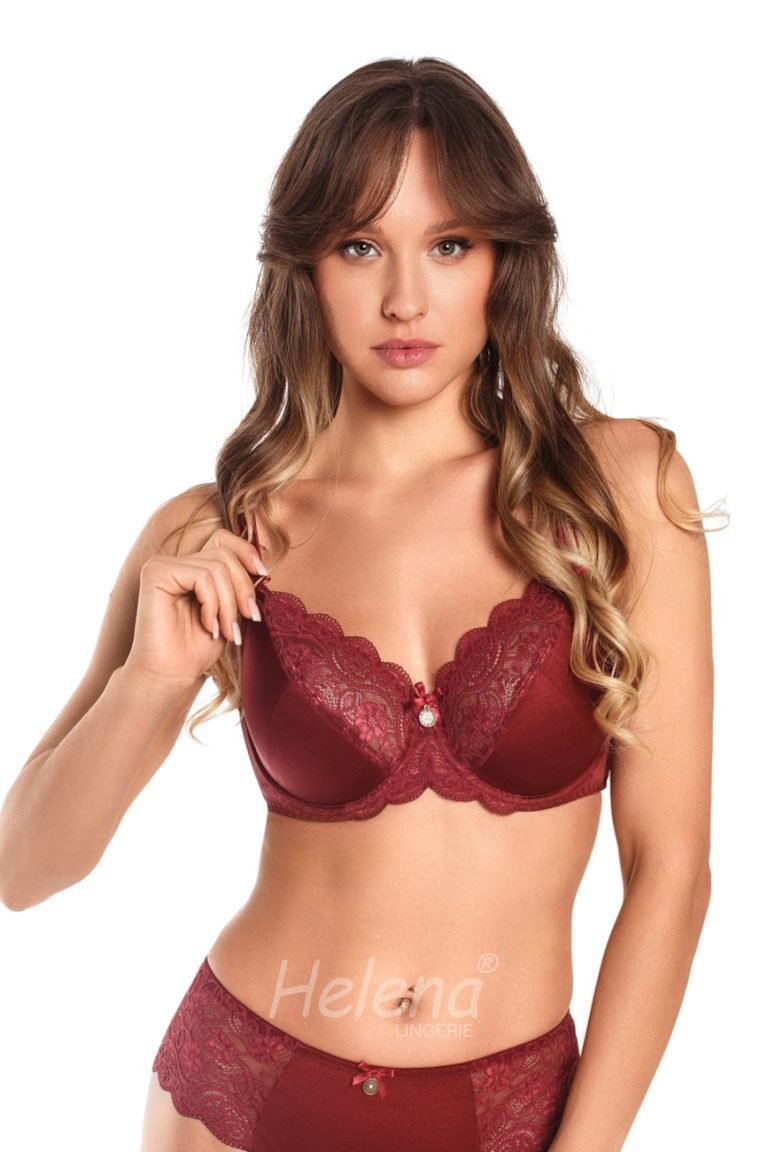 Идеальный бюстгальтер марс 1219