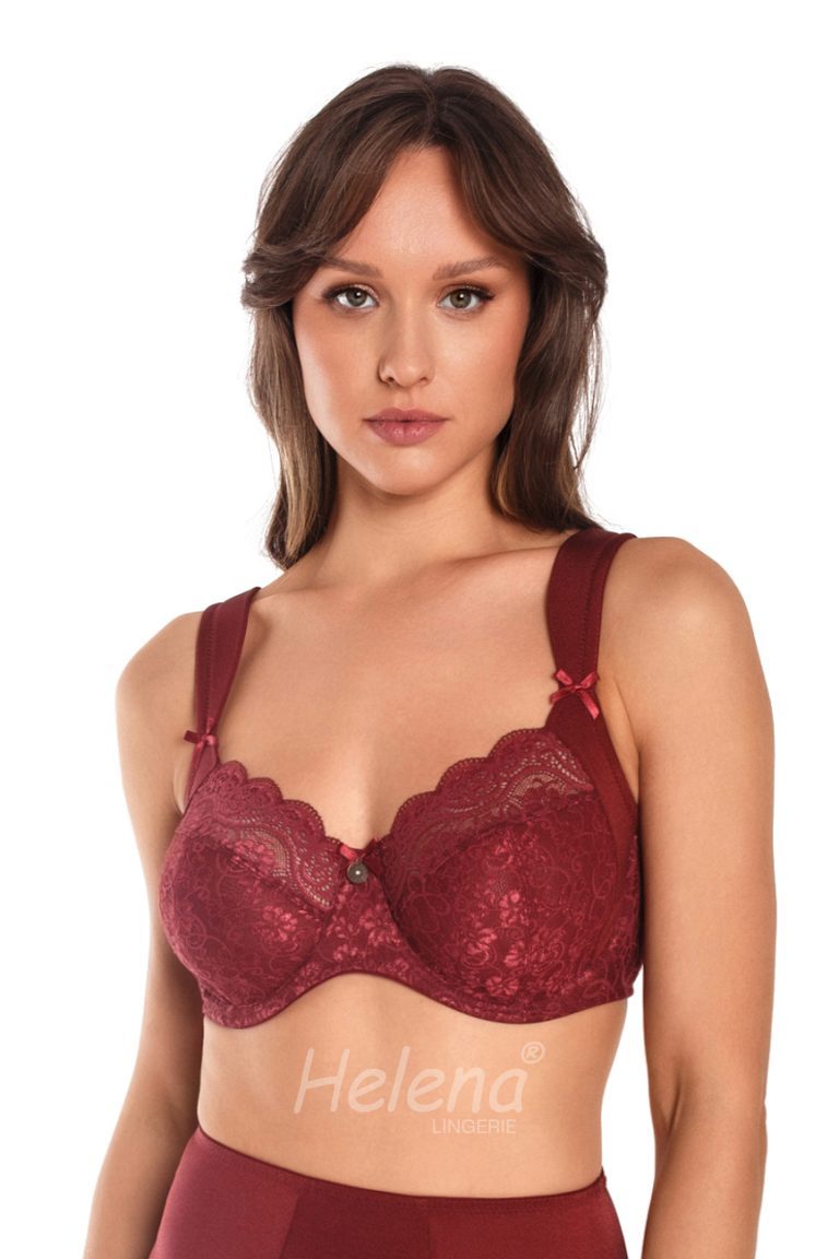 Бюстгальтеры больших размеров