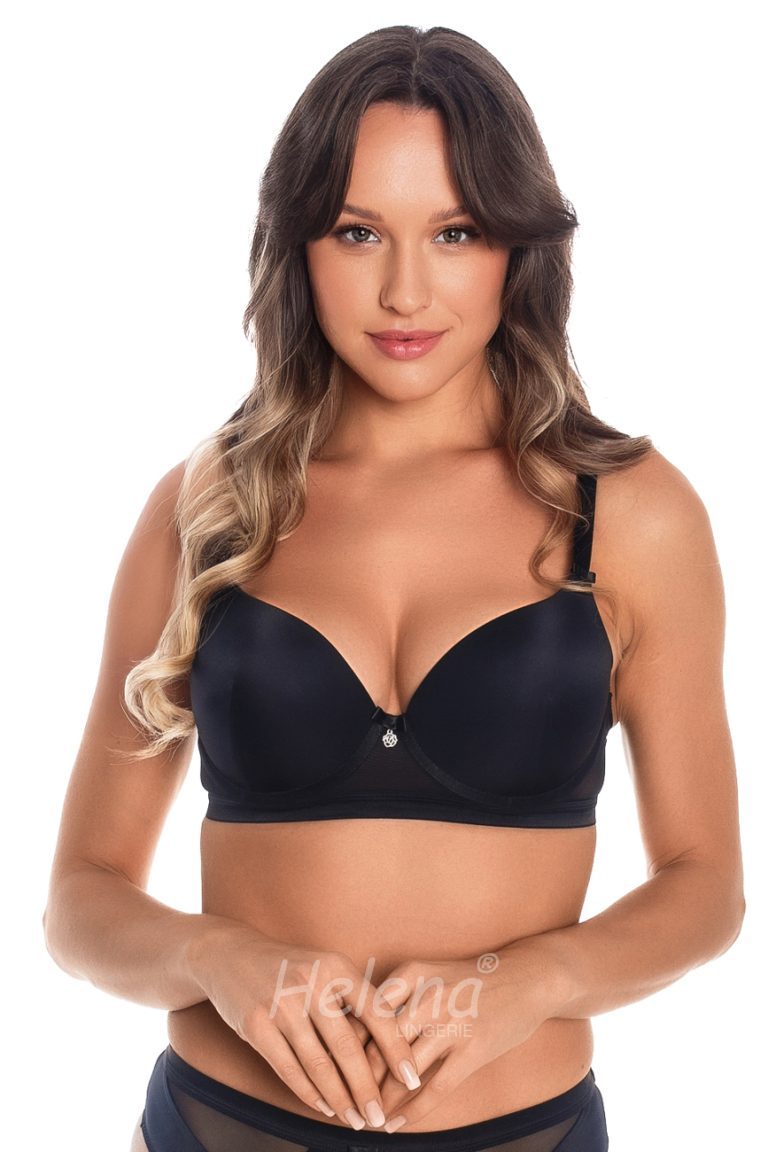 Большой выбор бюстгальтеров женского белья.